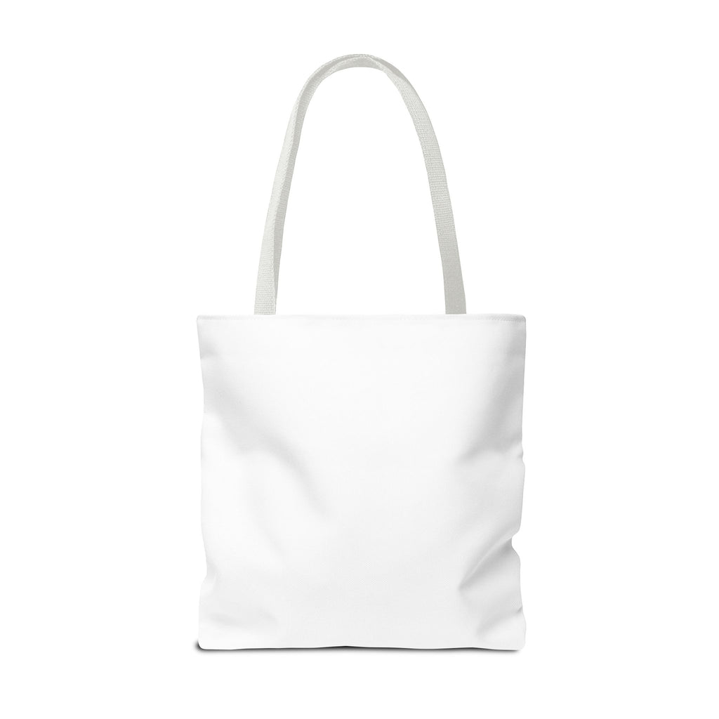 Tote Bag — 'MARKET OPEN 09:30 EST' Minimalist Stock Market Tote