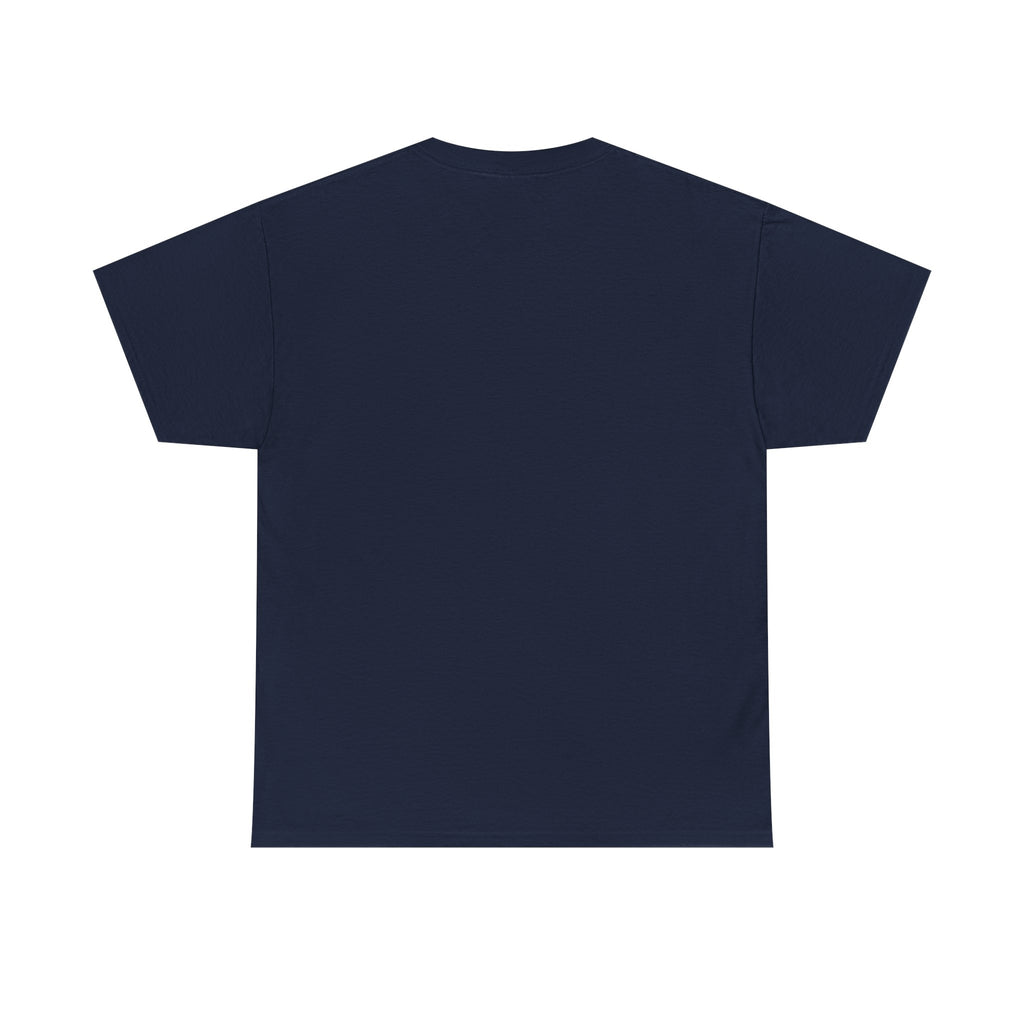 We The People T-Shirt — Minimalist Protest Tee