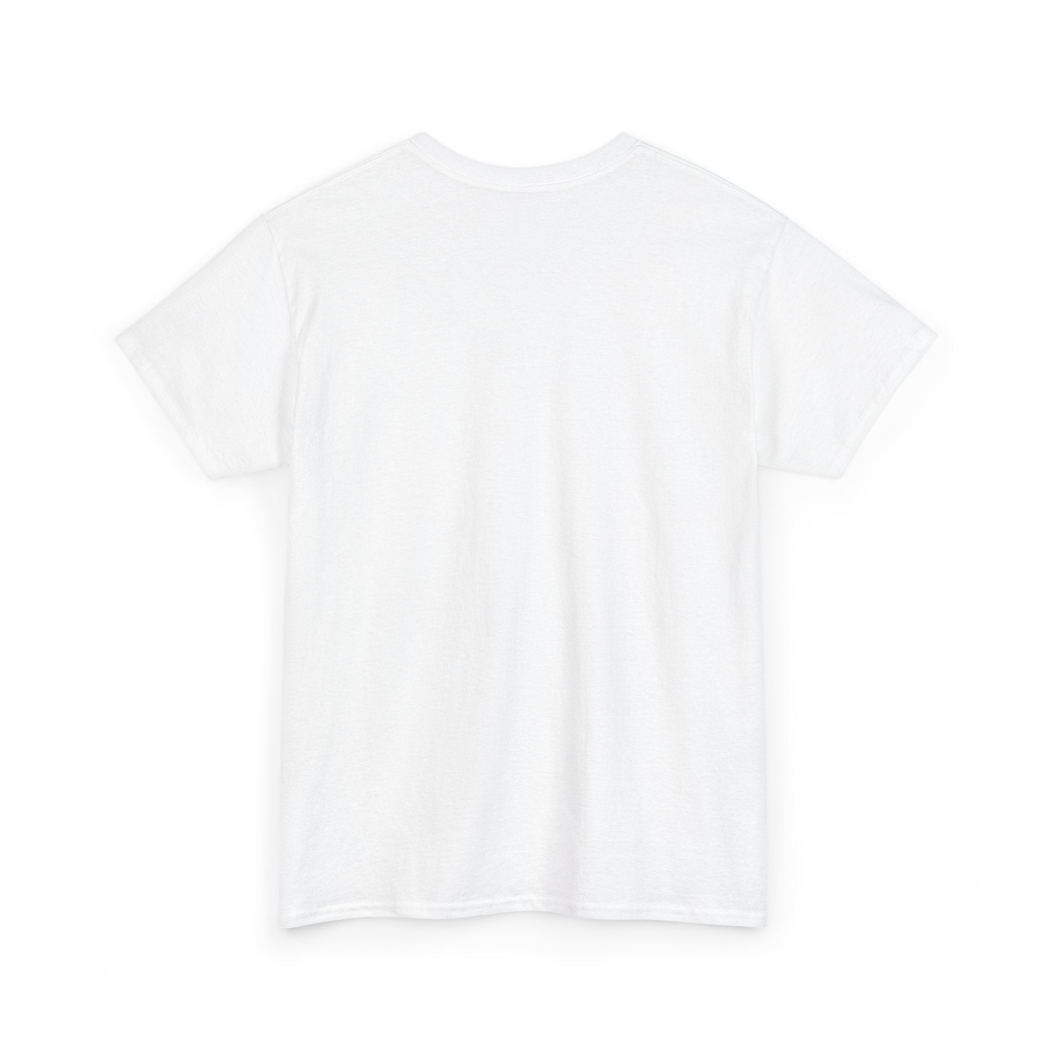 We The People T-Shirt — Minimalist Protest Tee
