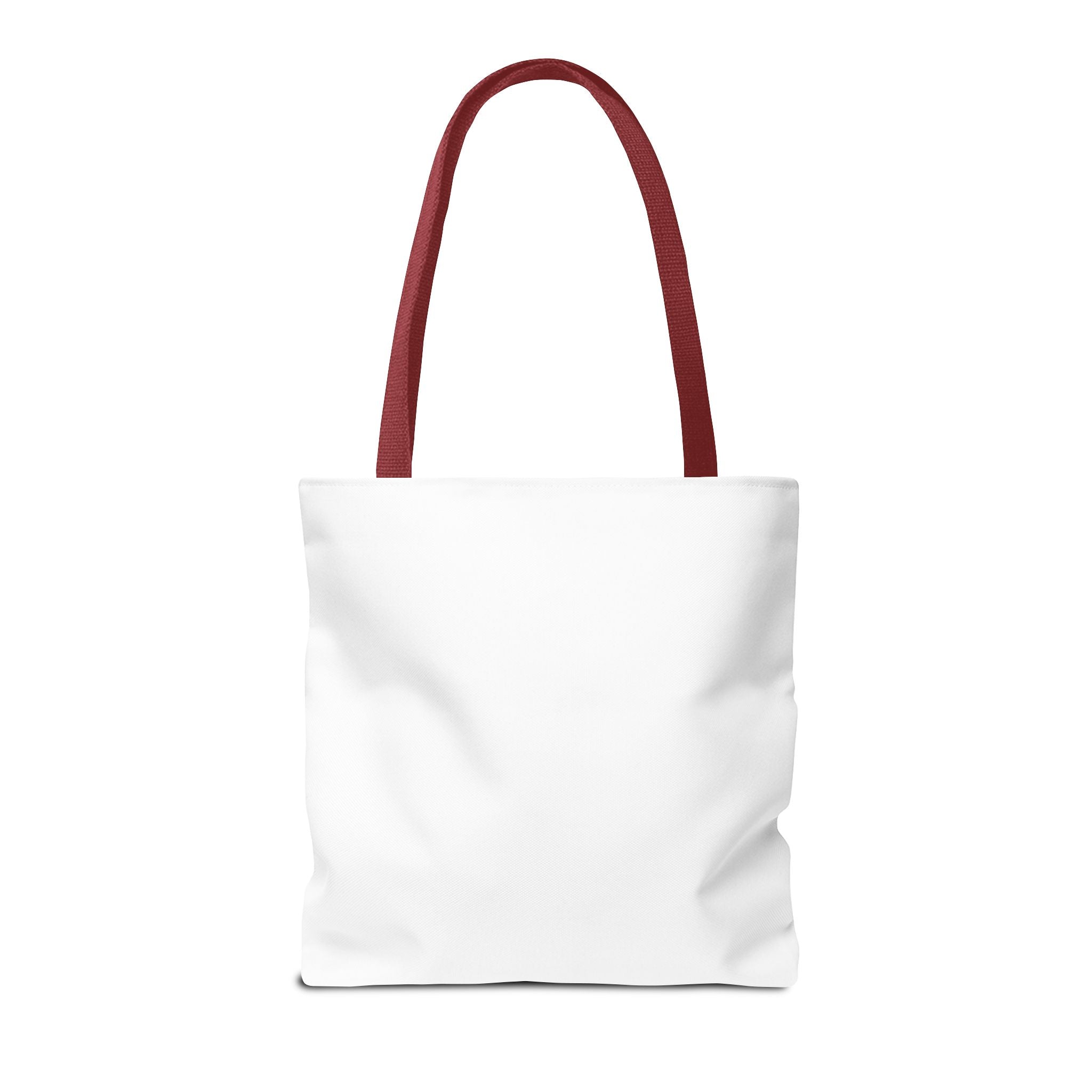 Tote Bag — 'MARKET OPEN 09:30 EST' Minimalist Stock Market Tote