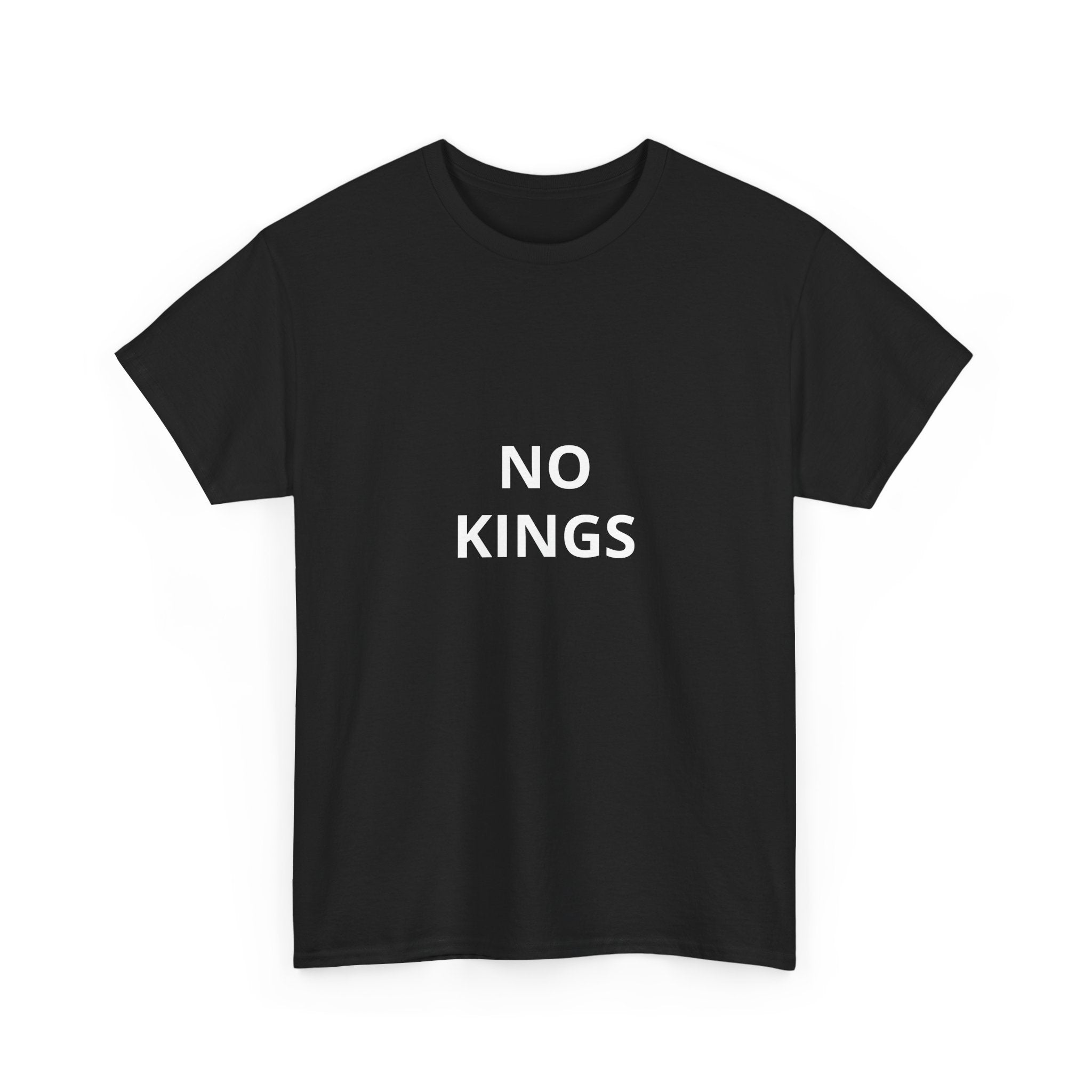 NO KINGS T-Shirt