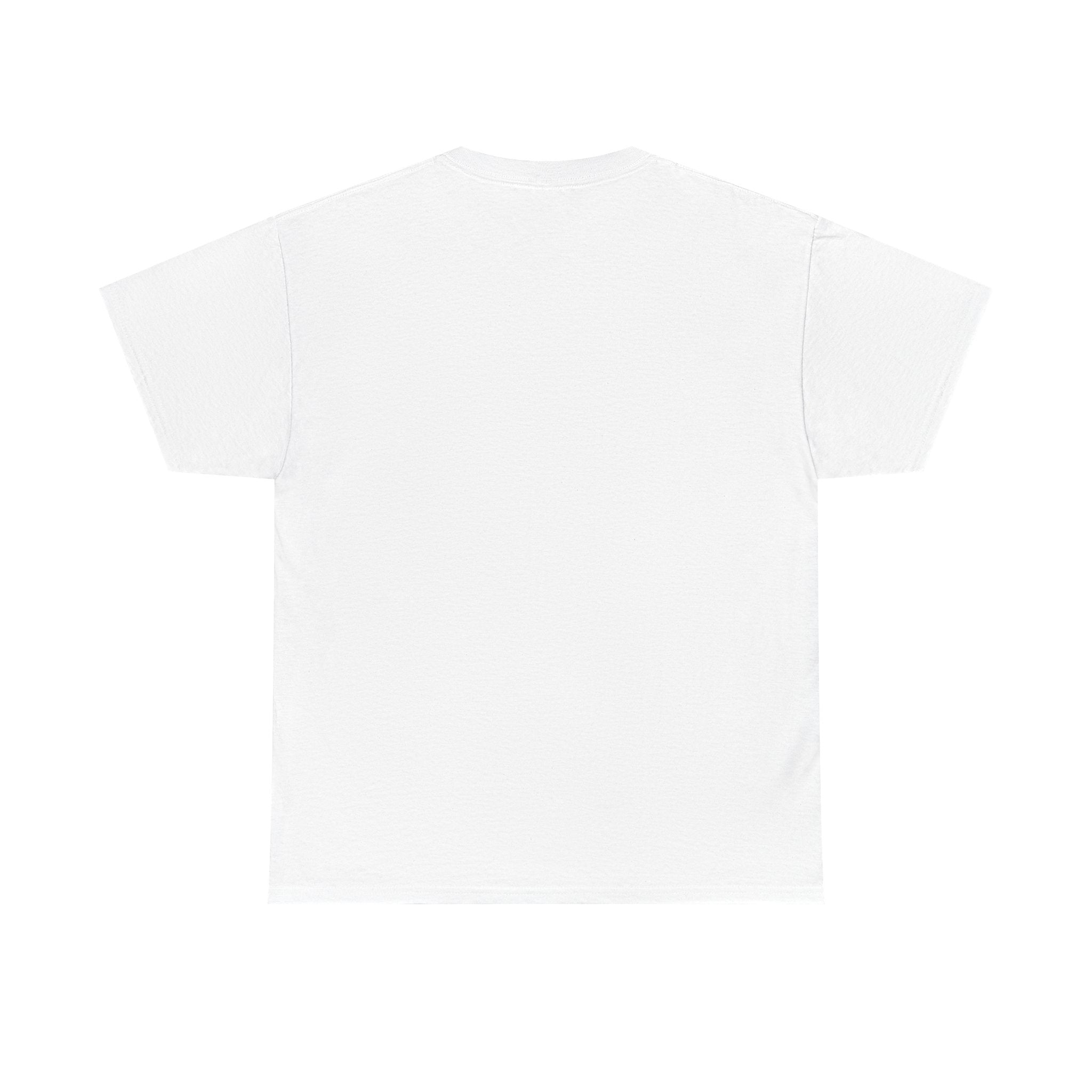 We The People T-Shirt — Minimalist Protest Tee