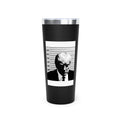 22oz Insulated Tumbler — Trump Mugshot Design