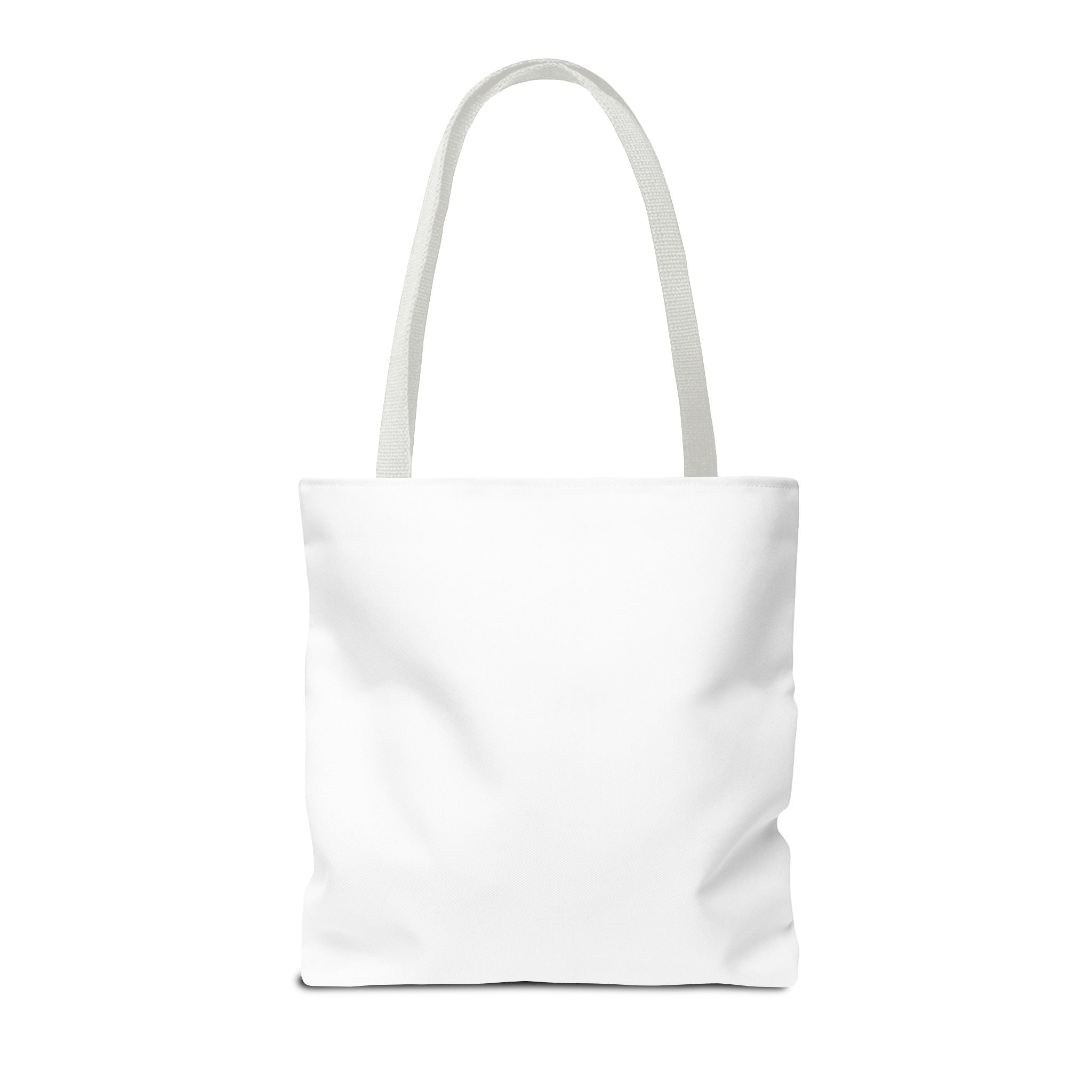 Tote Bag — 'MARKET OPEN 09:30 EST' Minimalist Stock Market Tote