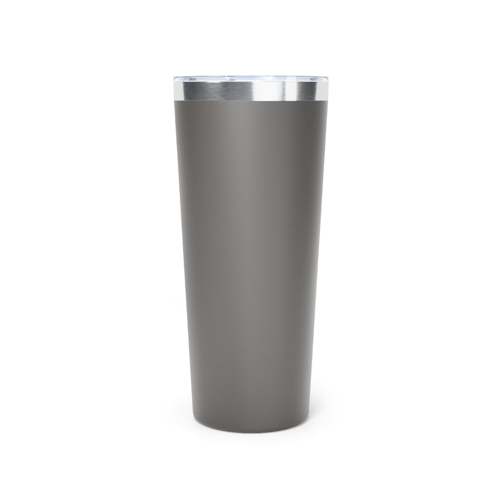 22oz Insulated Tumbler — Trump Mugshot Design