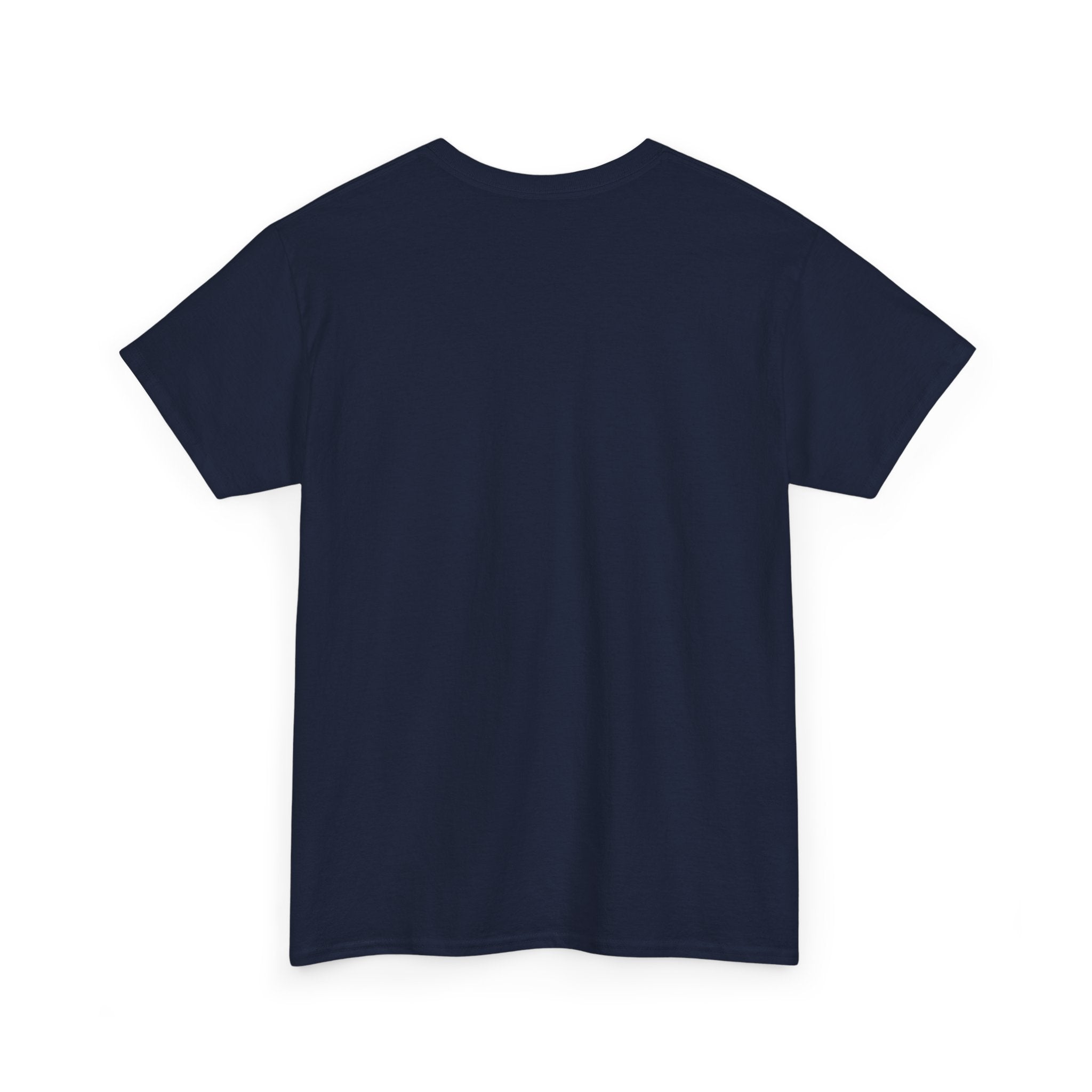 We The People T-Shirt — Minimalist Protest Tee