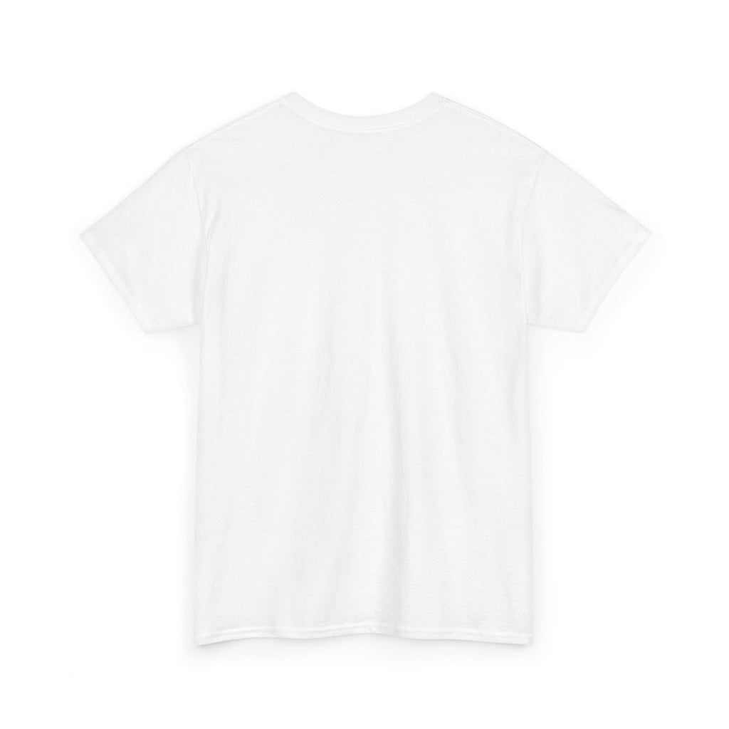 Classic White T‑Shirt