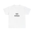NO KINGS T-Shirt