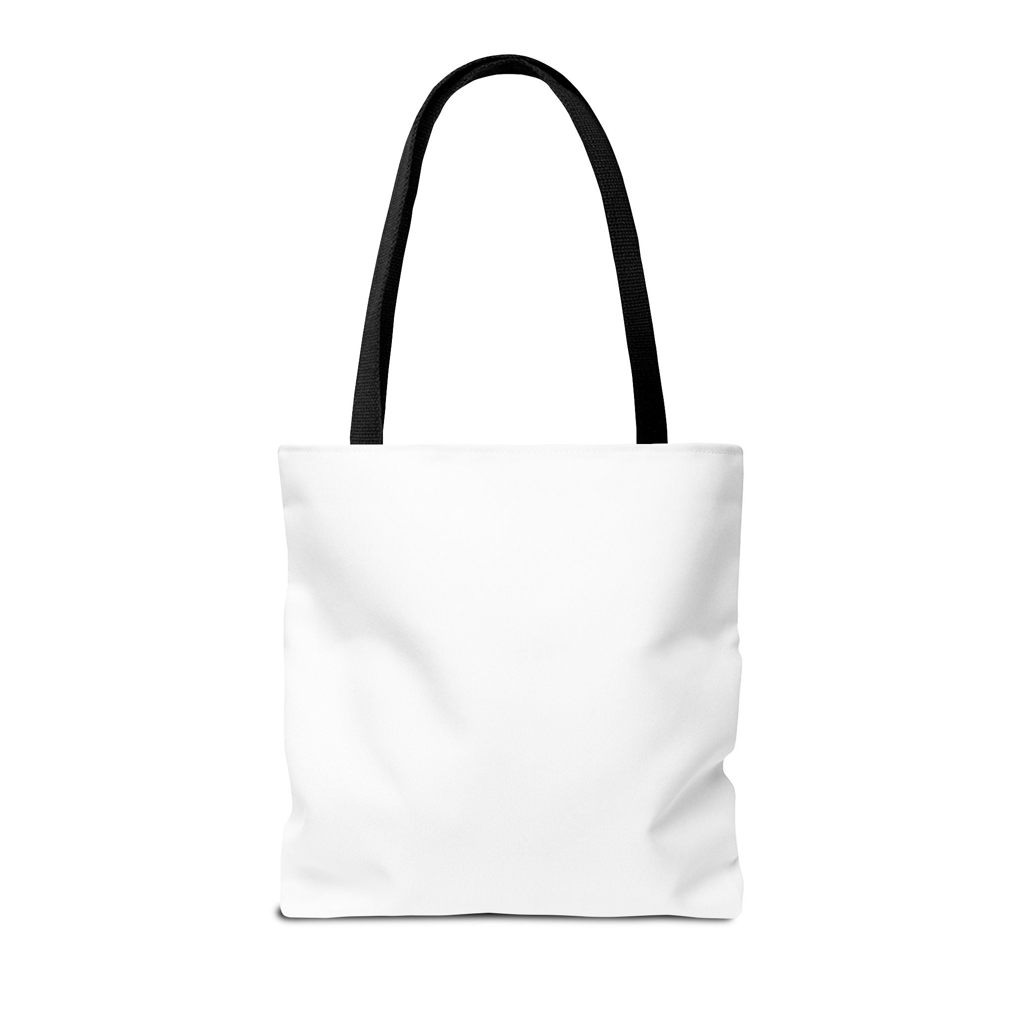 Tote Bag — 'MARKET OPEN 09:30 EST' Minimalist Stock Market Tote