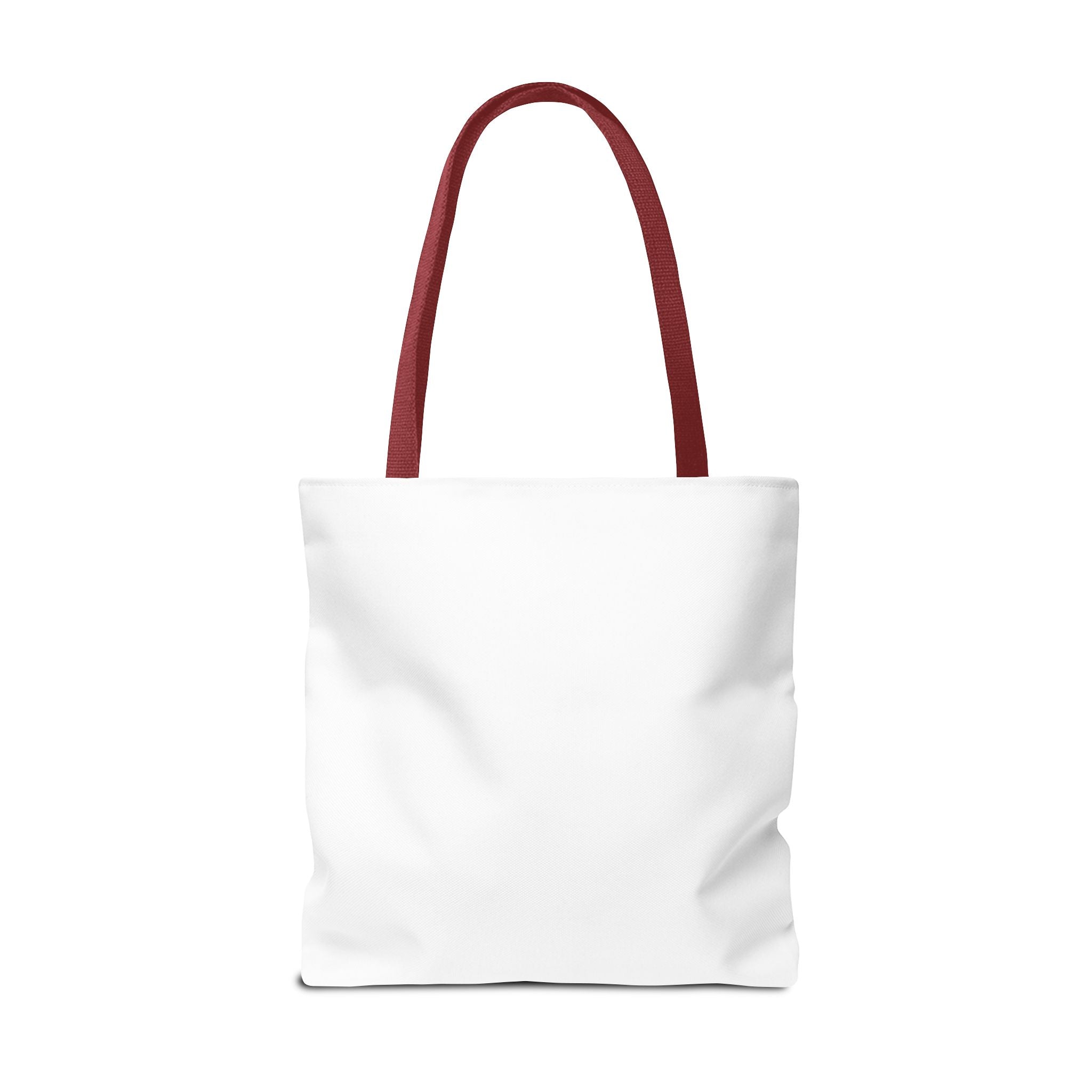 Tote Bag — 'MARKET OPEN 09:30 EST' Minimalist Stock Market Tote